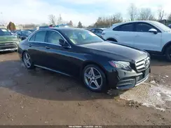 WDDZF4KB6HA014556 2017 MERCEDES-BENZ E-KLASSE