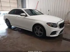WDDZF4KB6HA016663 2017 MERCEDES-BENZ E-KLASSE