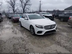 WDDZF4KB6HA019014 2017 MERCEDES-BENZ E-KLASSE