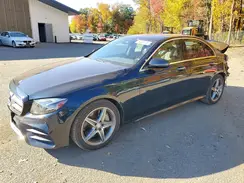 WDDZF4KB6HA019935 2017 MERCEDES-BENZ E-KLASSE