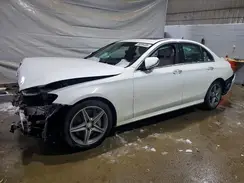 WDDZF4KB6HA020924 2017 MERCEDES-BENZ E-KLASSE
