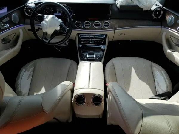 WDDZF4KB6HA021765 2017 MERCEDES-BENZ E-KLASSE - Image 8