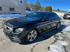 WDDZF4KB6HA024228 2017 MERCEDES-BENZ E-KLASSE
