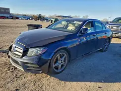 WDDZF4KB6HA026206 2017 MERCEDES-BENZ E-KLASSE