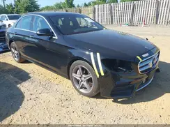 WDDZF4KB6HA030630 2017 MERCEDES-BENZ E-KLASSE