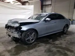 WDDZF4KB6HA034855 2017 MERCEDES-BENZ E-KLASSE