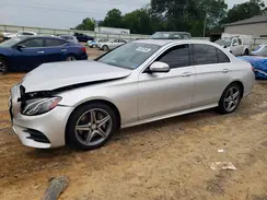 WDDZF4KB6HA035956 2017 MERCEDES-BENZ E-KLASSE