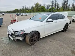 WDDZF4KB6HA052241 2017 MERCEDES-BENZ E-KLASSE