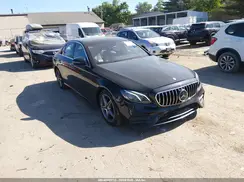 WDDZF4KB6HA053163 2017 MERCEDES-BENZ E-KLASSE
