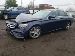 WDDZF4KB6HA061926 2017 MERCEDES-BENZ E-KLASSE
