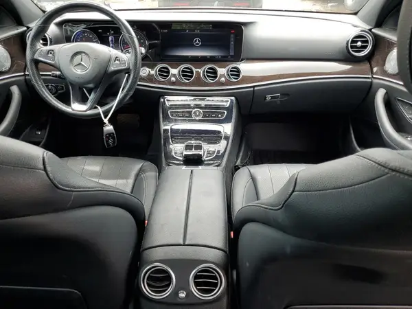 WDDZF4KB6HA066625 2017 MERCEDES-BENZ E-KLASSE - Image 8