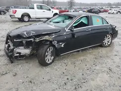 WDDZF4KB6HA071355 2017 MERCEDES-BENZ E-KLASSE