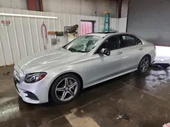WDDZF4KB6HA084882 2017 MERCEDES-BENZ E-KLASSE