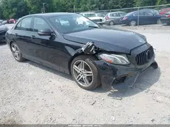 WDDZF4KB6HA086034 2017 MERCEDES-BENZ E-KLASSE