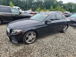 WDDZF4KB6HA094036 2017 MERCEDES-BENZ E-KLASSE