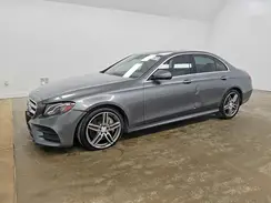 WDDZF4KB6HA098328 2017 MERCEDES-BENZ E-KLASSE