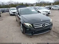 WDDZF4KB6HA103706 2017 MERCEDES-BENZ E-KLASSE