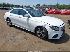 WDDZF4KB6HA104046 2017 MERCEDES-BENZ E-KLASSE