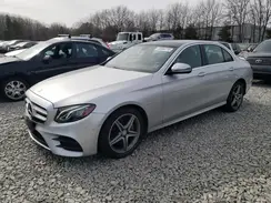 WDDZF4KB6HA105584 2017 MERCEDES-BENZ E-KLASSE