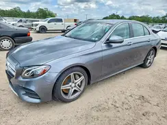 WDDZF4KB6HA106072 2017 MERCEDES-BENZ E-KLASSE