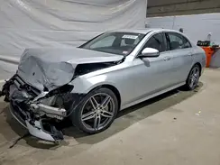 WDDZF4KB6HA108596 2017 MERCEDES-BENZ E-KLASSE