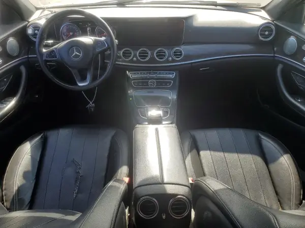 WDDZF4KB6HA110283 2017 MERCEDES-BENZ E-KLASSE - Image 8