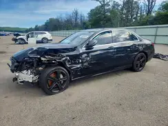 WDDZF4KB6HA116584 2017 MERCEDES-BENZ E-KLASSE