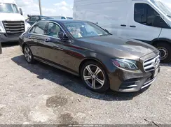 WDDZF4KB6HA118528 2017 MERCEDES-BENZ E-KLASSE
