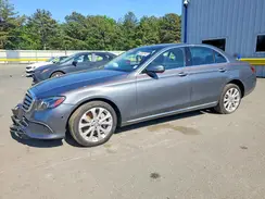 WDDZF4KB6HA119047 2017 MERCEDES-BENZ E-KLASSE