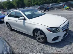 WDDZF4KB6HA121543 2017 MERCEDES-BENZ E-KLASSE