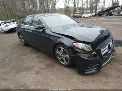 WDDZF4KB6HA123938 2017 MERCEDES-BENZ E-KLASSE