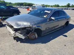 WDDZF4KB6HA132039 2017 MERCEDES-BENZ E-KLASSE