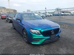 WDDZF4KB6HA133773 2017 MERCEDES-BENZ E-KLASSE