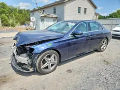 WDDZF4KB6HA134907 2017 MERCEDES-BENZ E-KLASSE