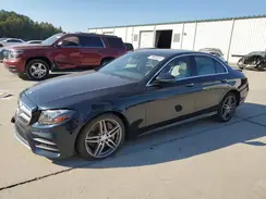 WDDZF4KB6HA135331 2017 MERCEDES-BENZ E-KLASSE