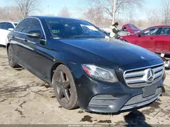 WDDZF4KB6HA135541 2017 MERCEDES-BENZ E-KLASSE