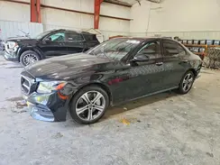 WDDZF4KB6HA135796 2017 MERCEDES-BENZ E-KLASSE