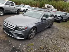 WDDZF4KB6HA136575 2017 MERCEDES-BENZ E-KLASSE