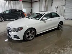 WDDZF4KB6HA142246 2017 MERCEDES-BENZ E-KLASSE