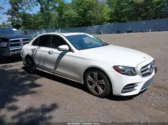 WDDZF4KB6HA144725 2017 MERCEDES-BENZ E-KLASSE