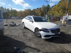 WDDZF4KB6HA146121 2017 MERCEDES-BENZ E-KLASSE
