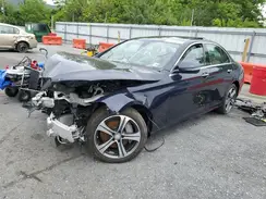 WDDZF4KB6HA146927 2017 MERCEDES-BENZ E-KLASSE