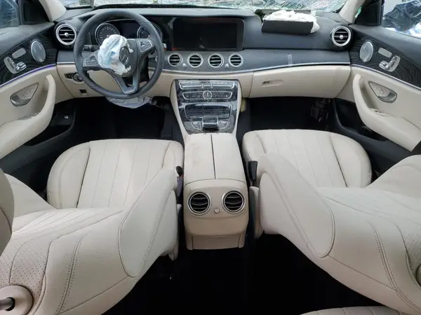 WDDZF4KB6HA146927 2017 MERCEDES-BENZ E-KLASSE - Image 8