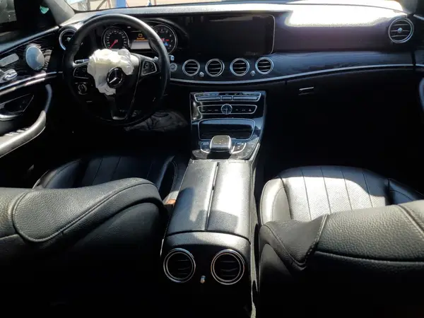 WDDZF4KB6HA147317 2017 MERCEDES-BENZ E-KLASSE - Image 8