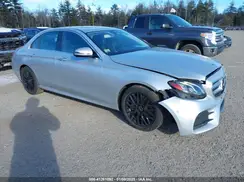 WDDZF4KB6HA155191 2017 MERCEDES-BENZ E-KLASSE