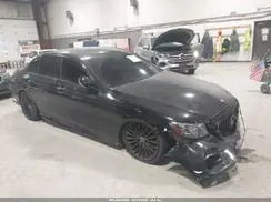 WDDZF4KB6HA157085 2017 MERCEDES-BENZ E-KLASSE