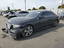 WDDZF4KB6HA157720 2017 MERCEDES-BENZ E-KLASSE