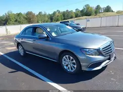WDDZF4KB6HA159581 2017 MERCEDES-BENZ E-KLASSE