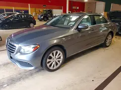 WDDZF4KB6HA159628 2017 MERCEDES-BENZ E-KLASSE