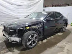 WDDZF4KB6HA166126 2017 MERCEDES-BENZ E-KLASSE
